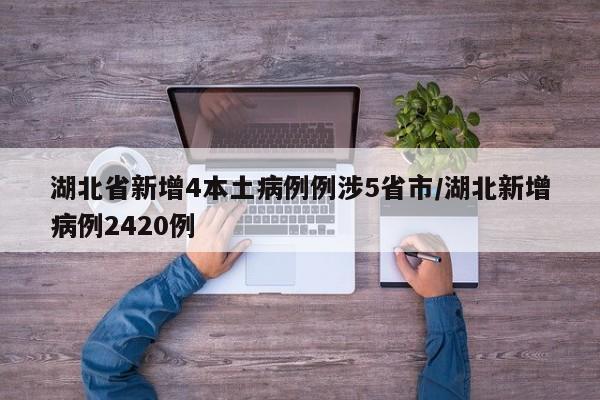 湖北省新增4本土病例例涉5省市/湖北新增病例2420例