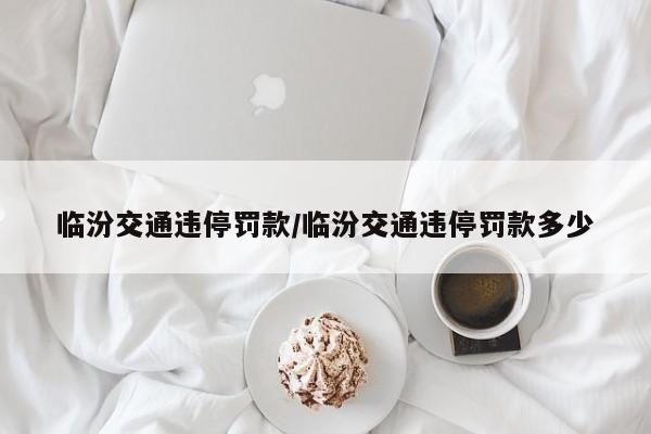 临汾交通违停罚款/临汾交通违停罚款多少